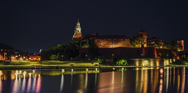 Cracovia