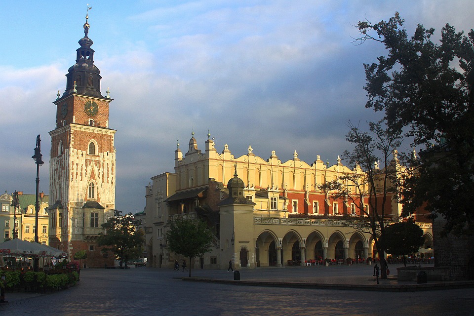 cracovia