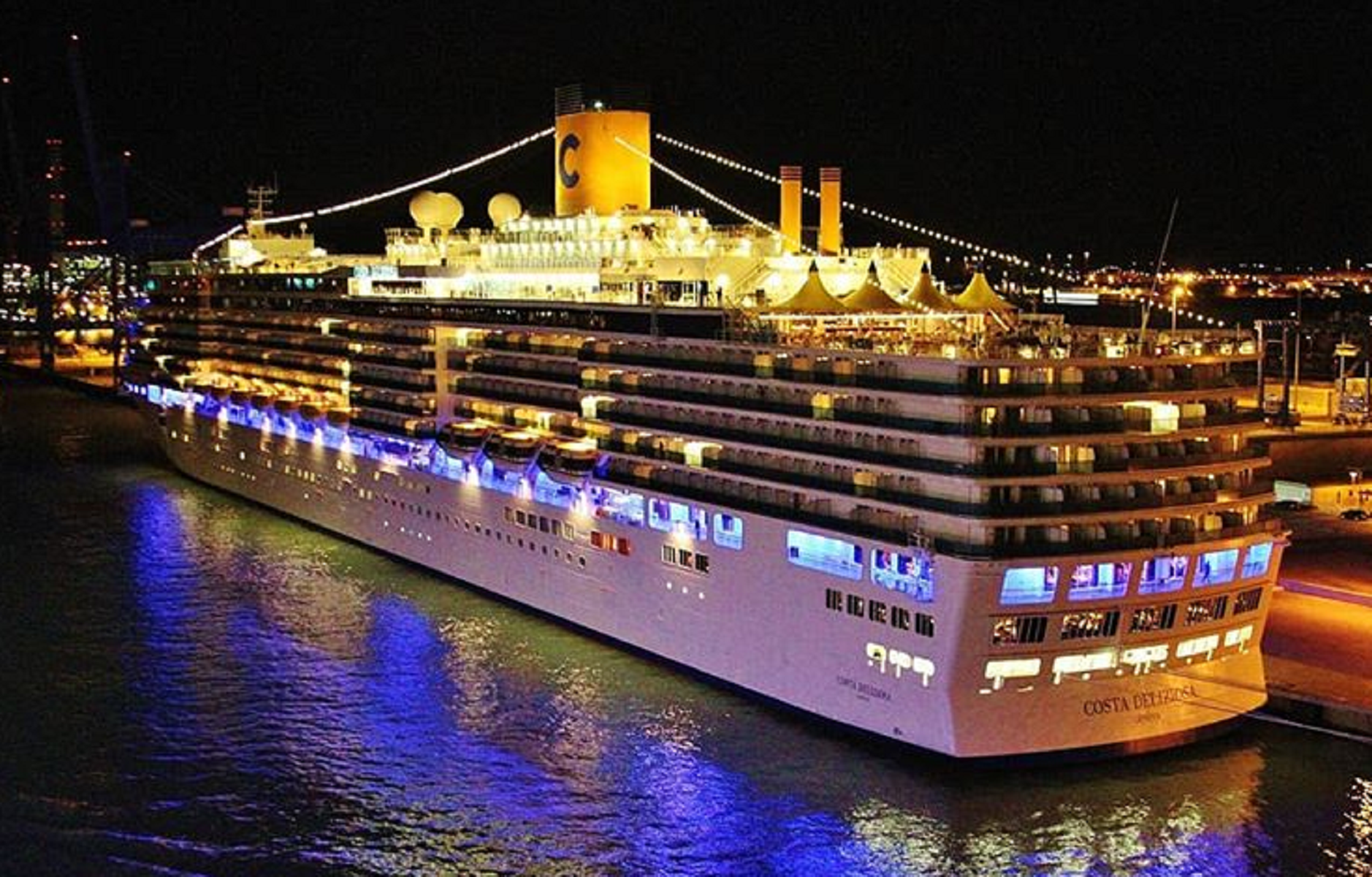 Costa crociere: offerte low cost per salpare in estate