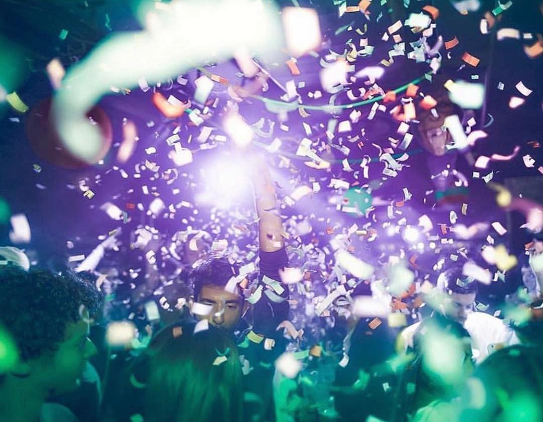 discoteca