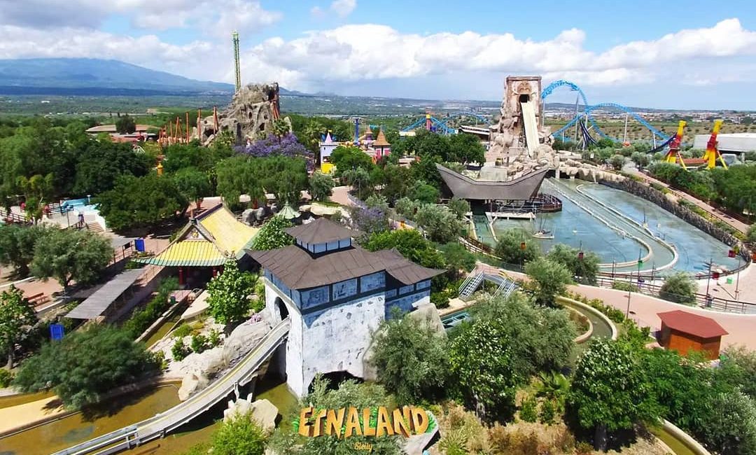 Etnaland