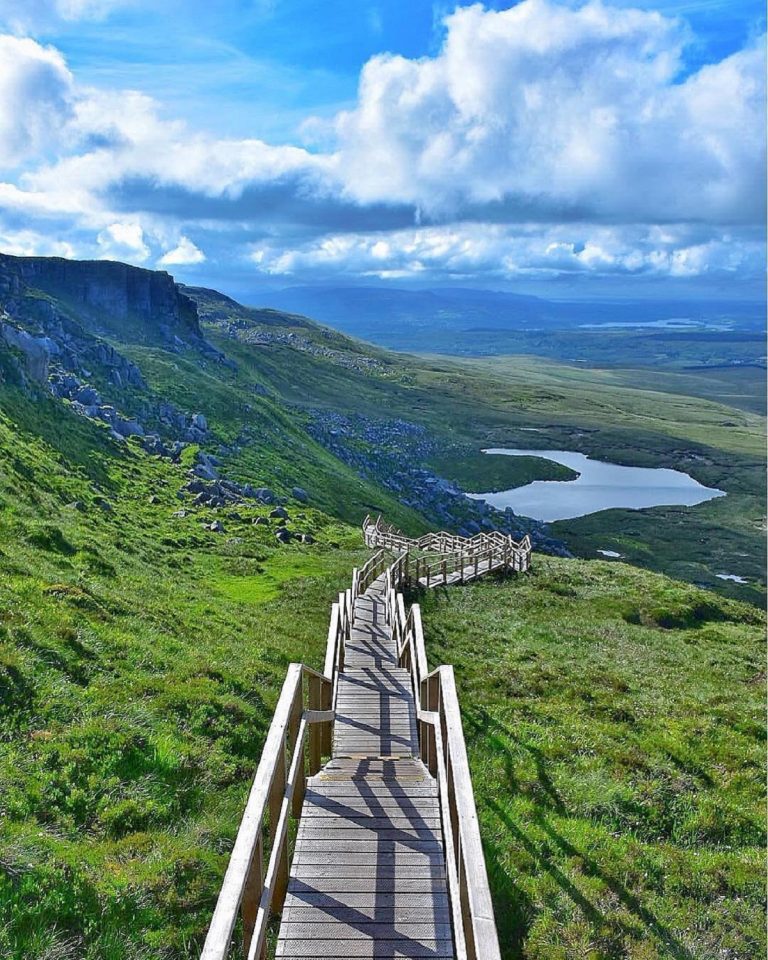 Fermanagh