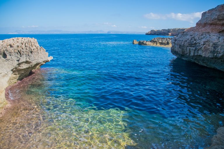 Formentera: cosa fare e vedere in primavera