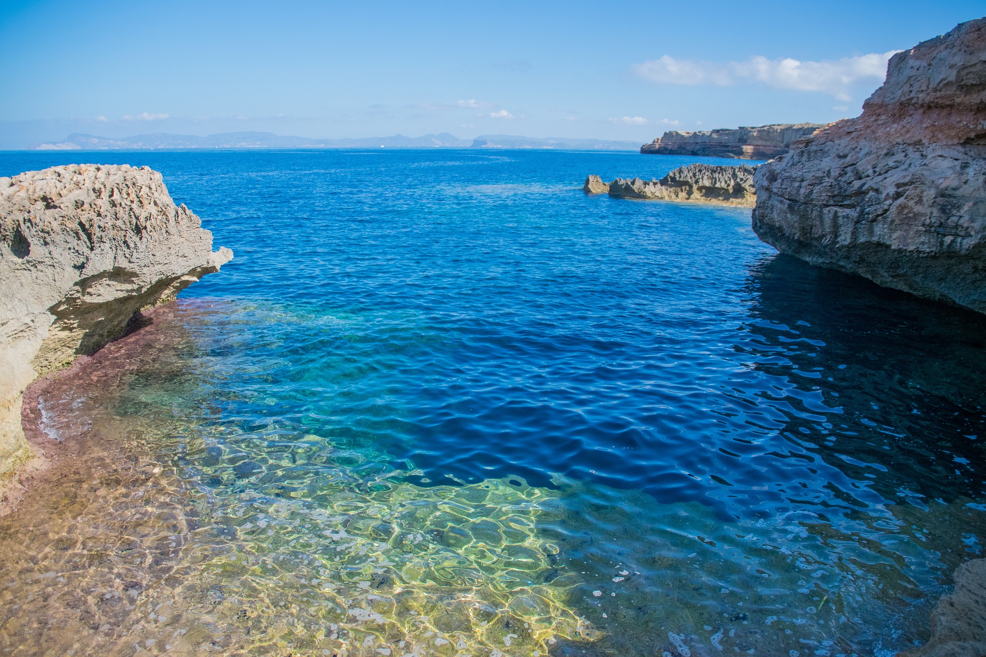 Formentera: cosa fare e vedere in primavera