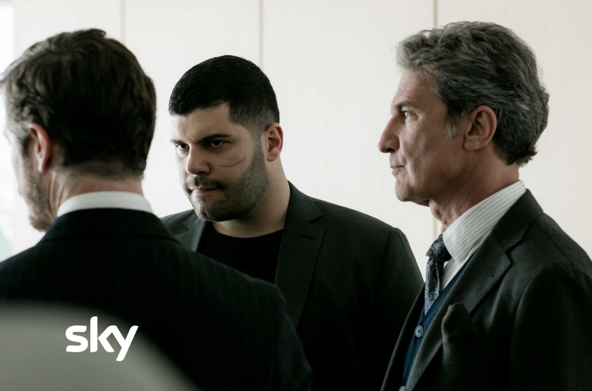 gomorra