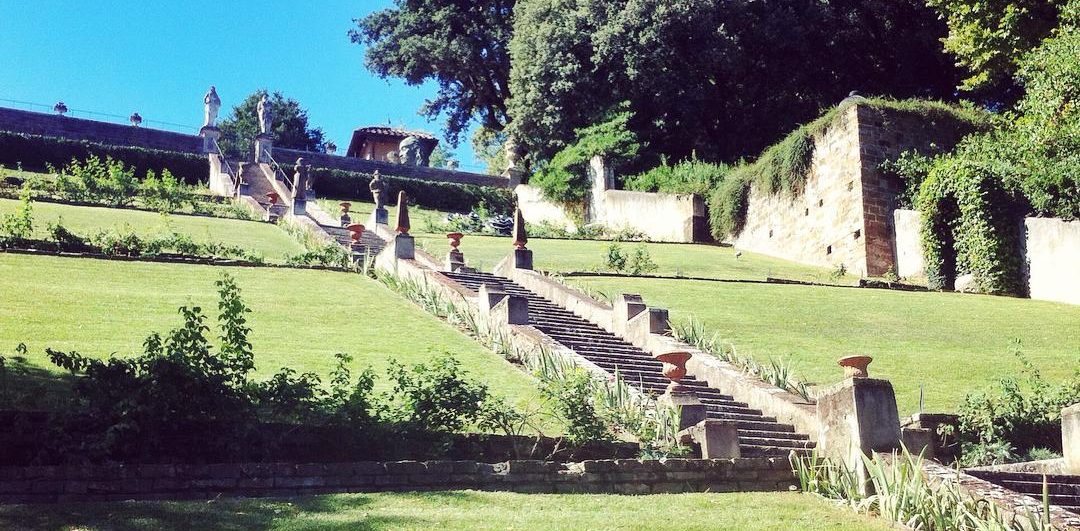 Giardini Bardini