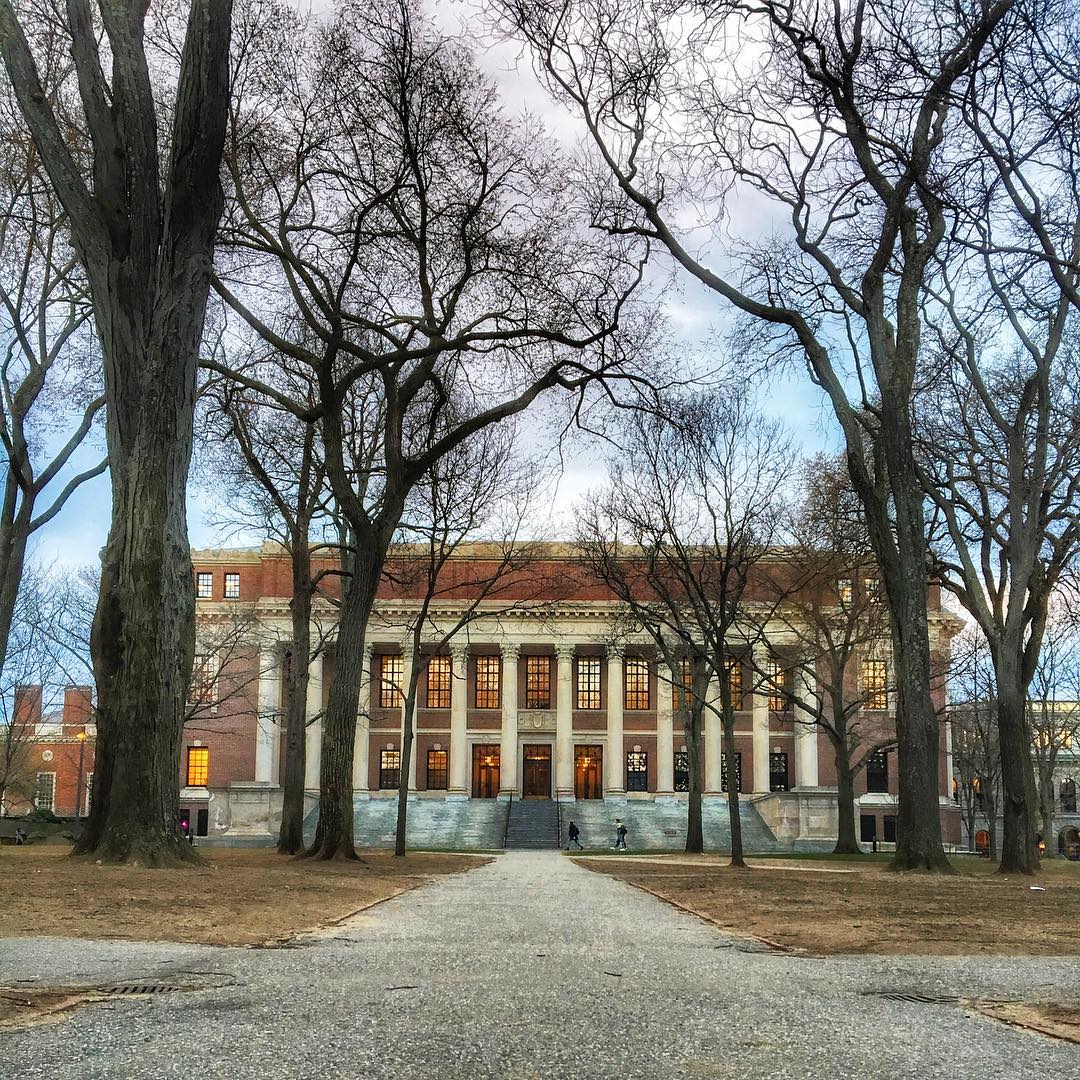 harvard