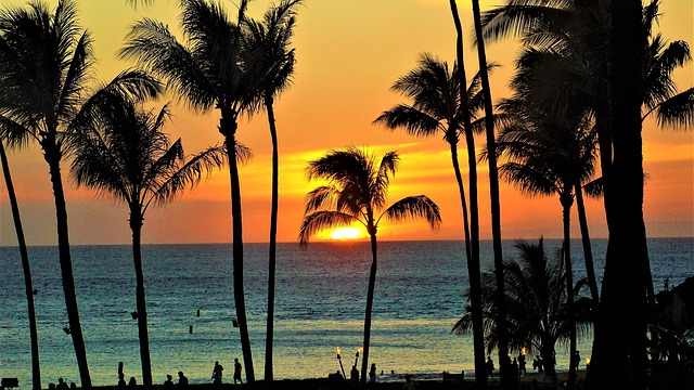 hawaii