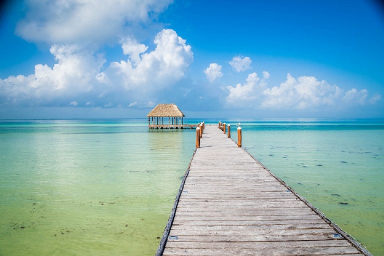 isola holbox