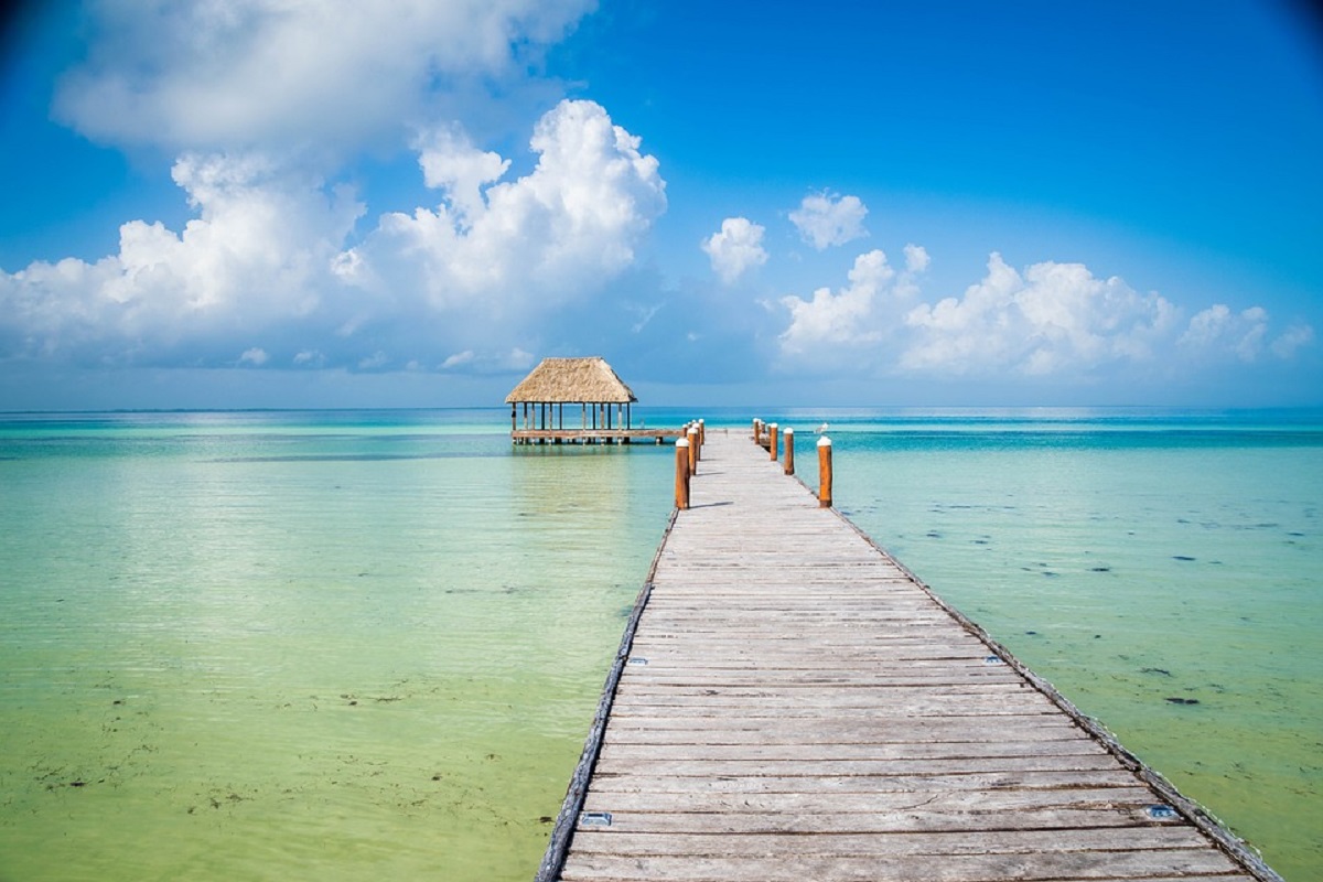 isola holbox