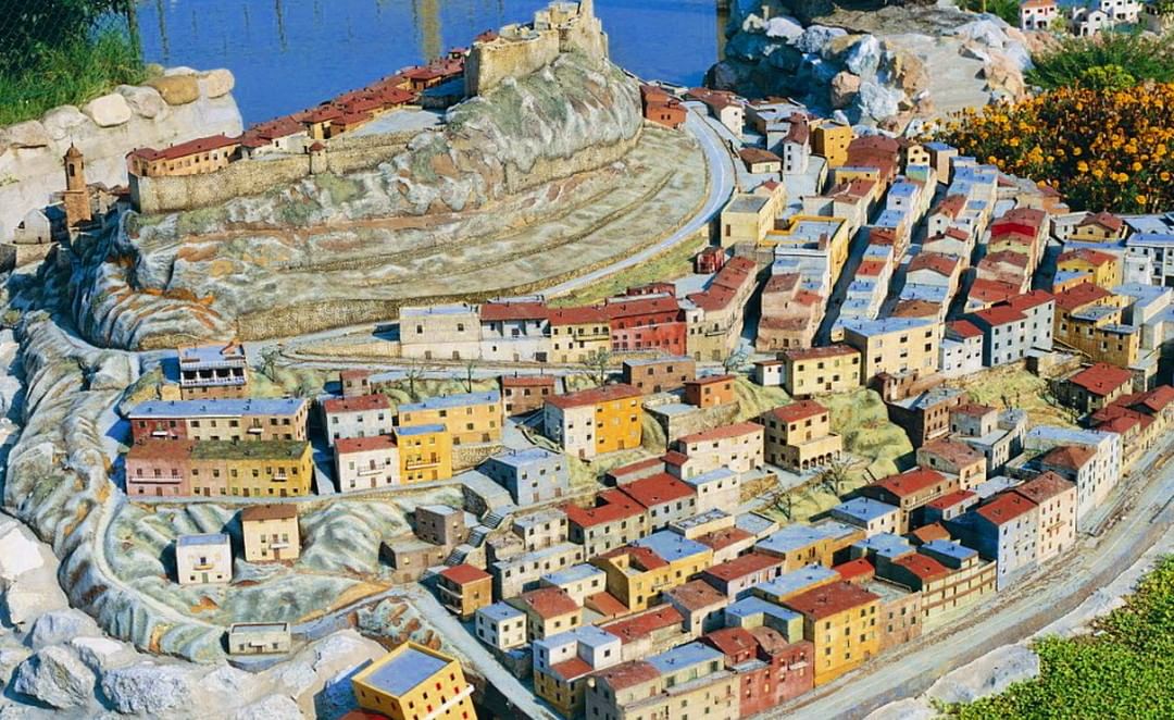 Italia in Miniatura
