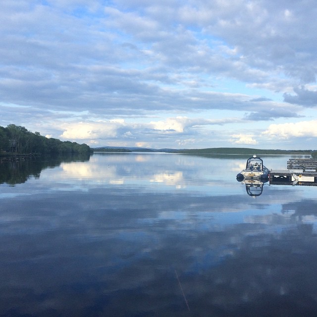 lago