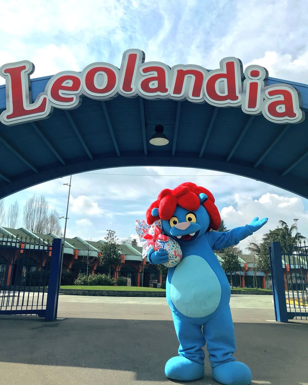 Leolandia