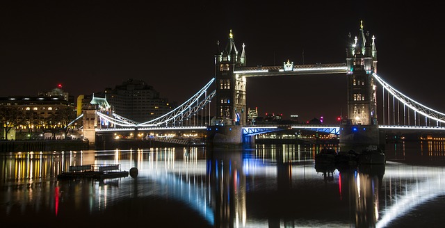 London Bridge