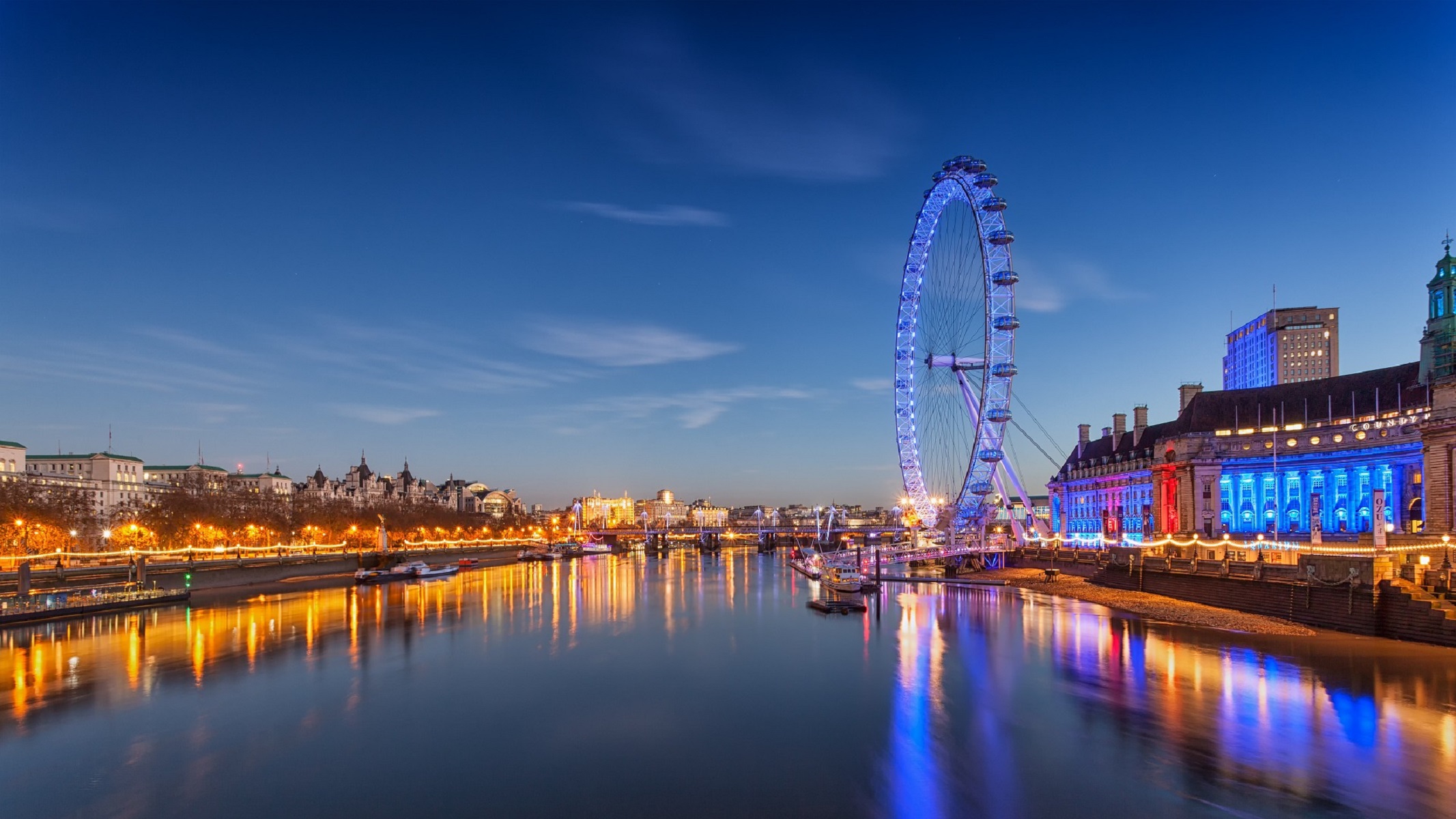 Londra, i luoghi da visitare con i propri bambini