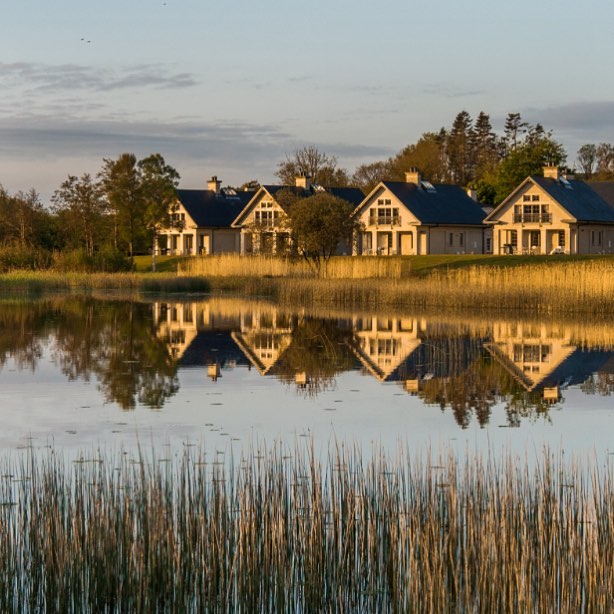 Lough erne resot