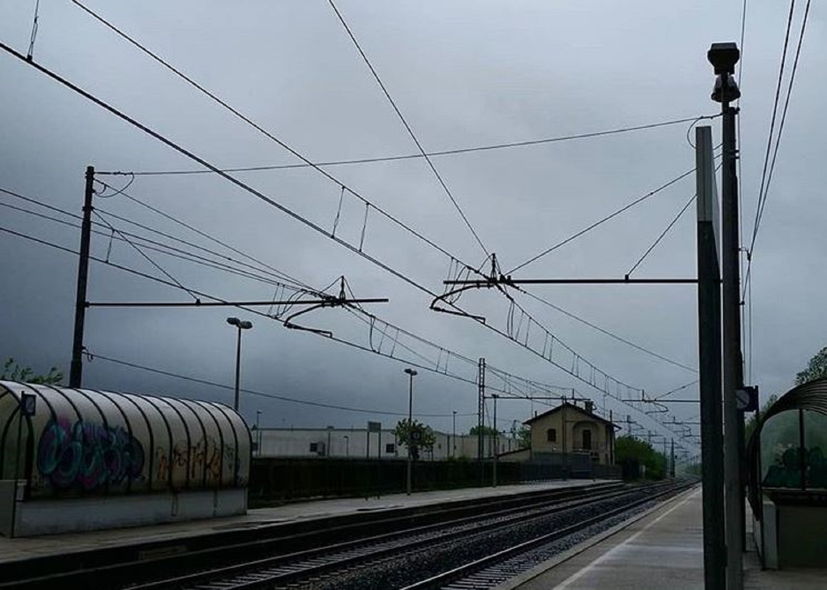 Meteo, le previsioni di oggi 23 aprile