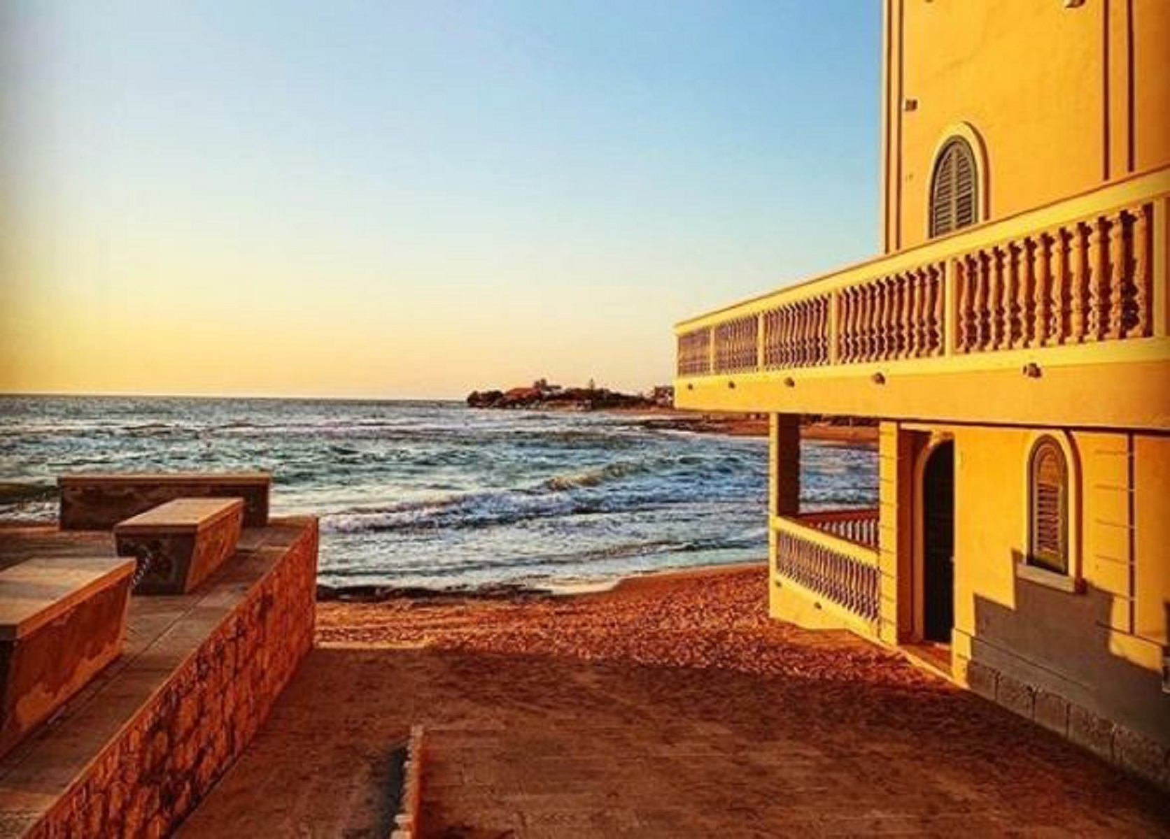 Ragusa, alla scopera dei luoghi di Montalbano