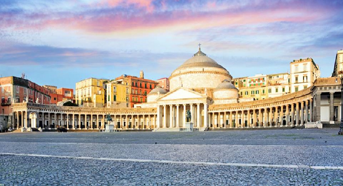 napoli