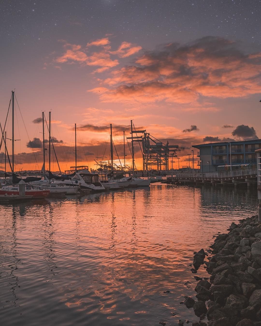 oakland