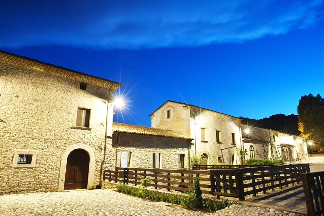 Piana dei Mulini