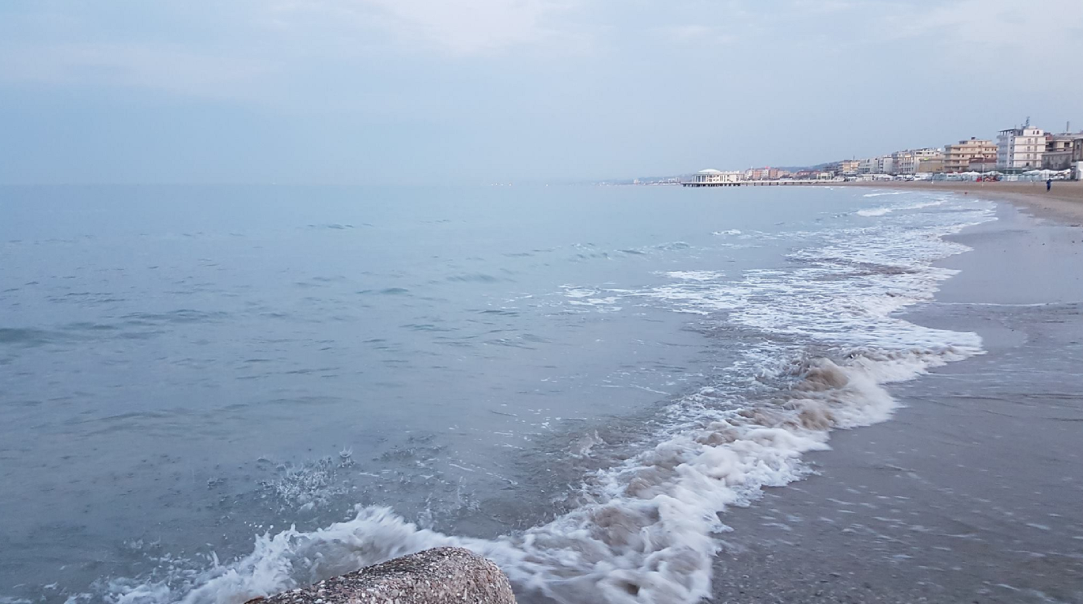 Meteo, le previsioni di oggi 5 aprile