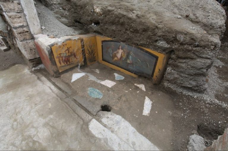 Pompei