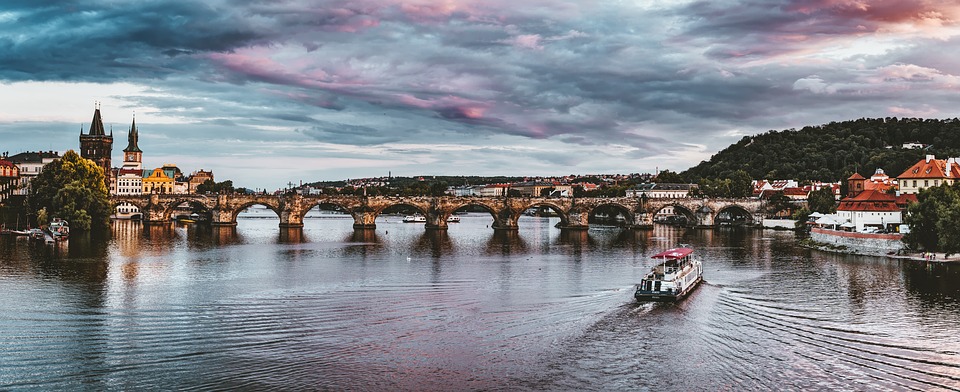 Ponte Carlo