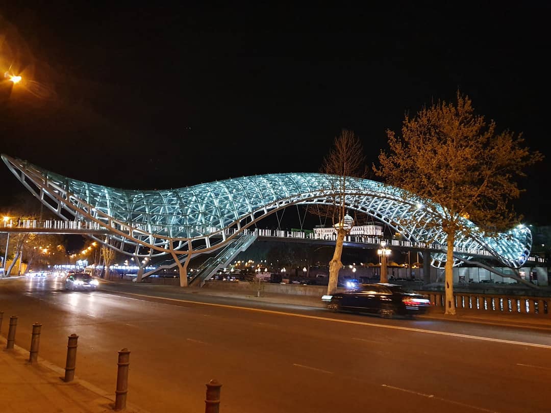 Ponte della pace