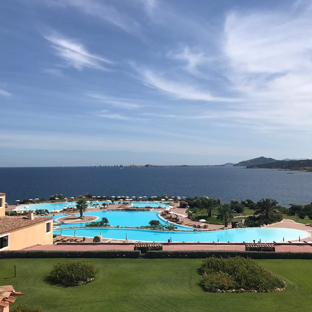 porto cervo