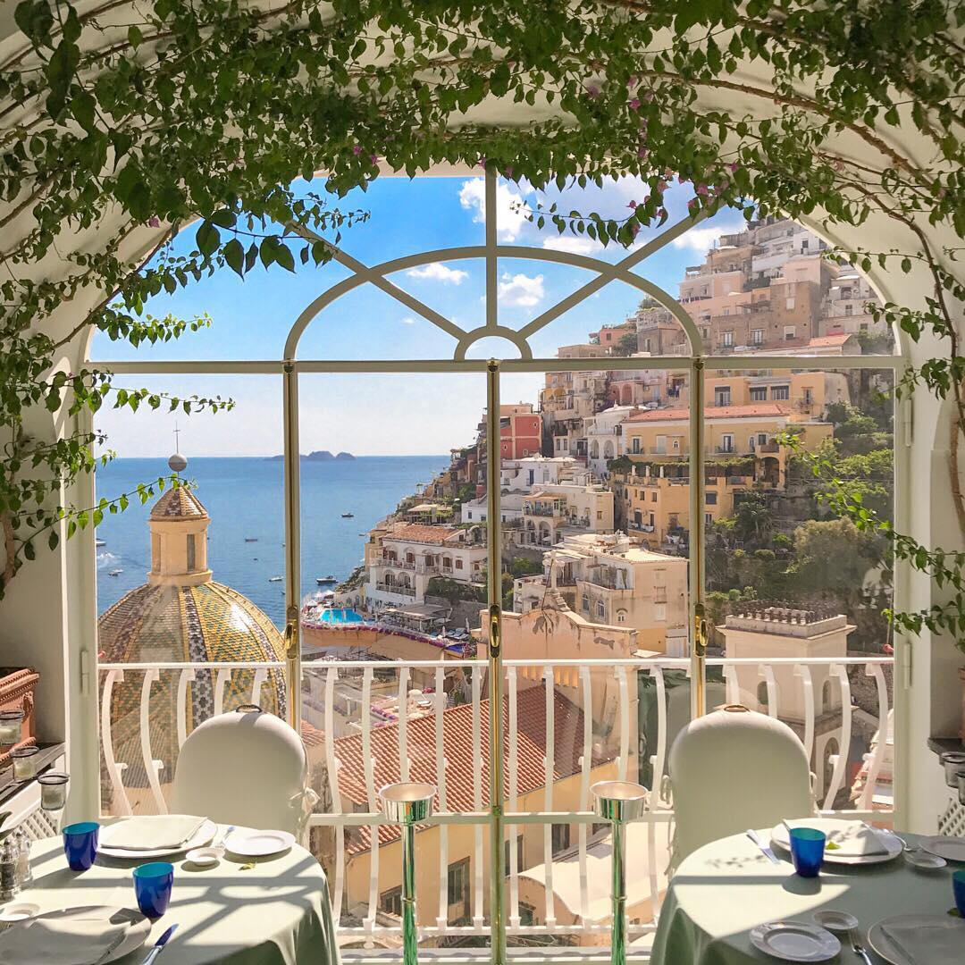 positano