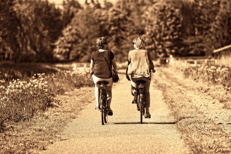 primavera 2019 cicloturismo