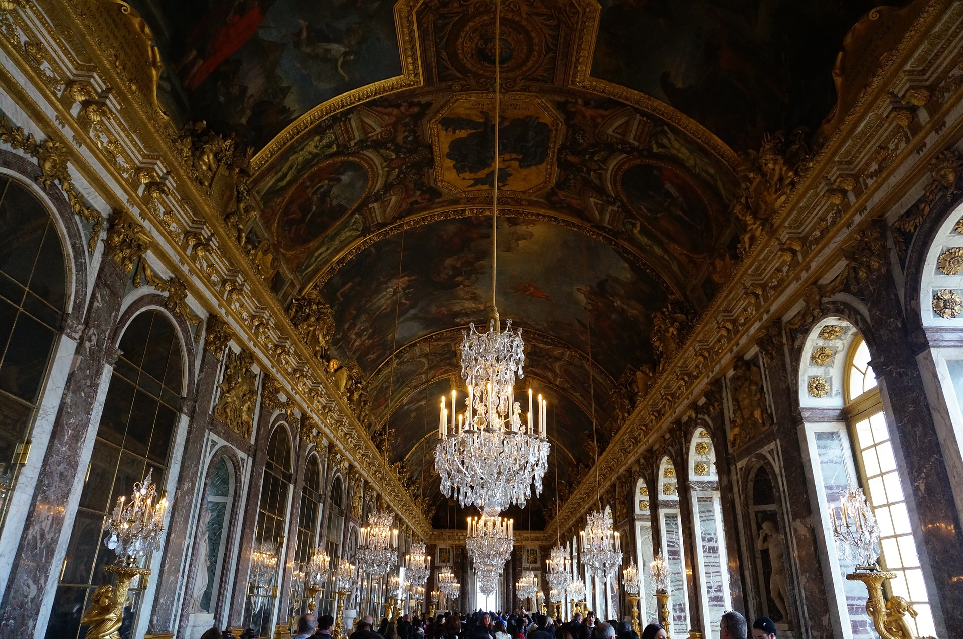 Reggia di Versailles