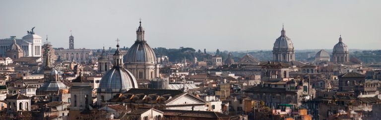 Roma a Pasqua