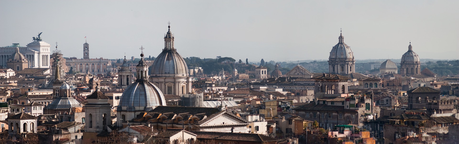 Roma a Pasqua