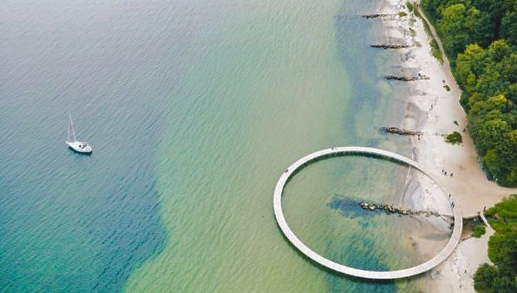 The Infinite Bridge