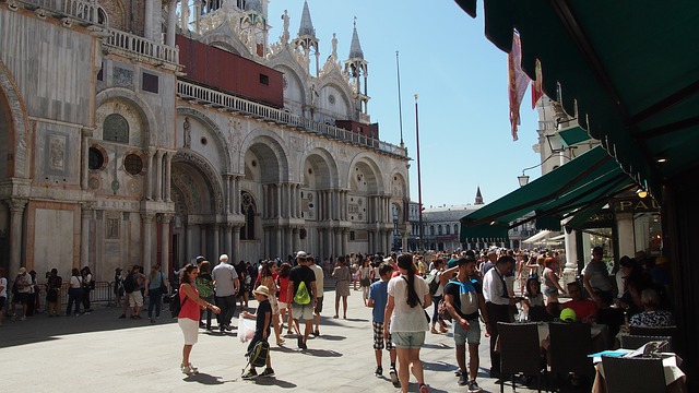 Venezia
