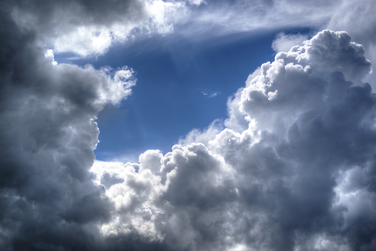meteo 9 maggio