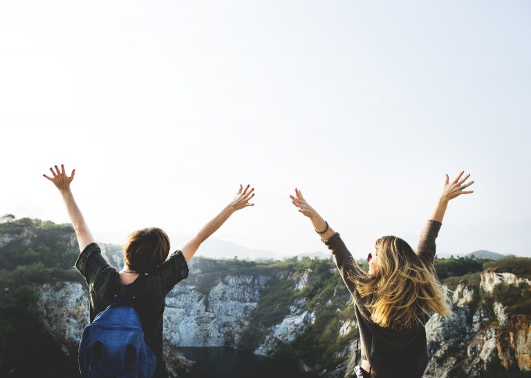 Interrail per i diciottenni: come candidarsi