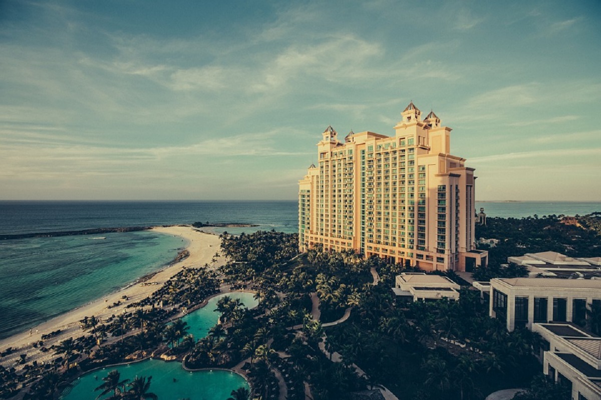 Bahamas