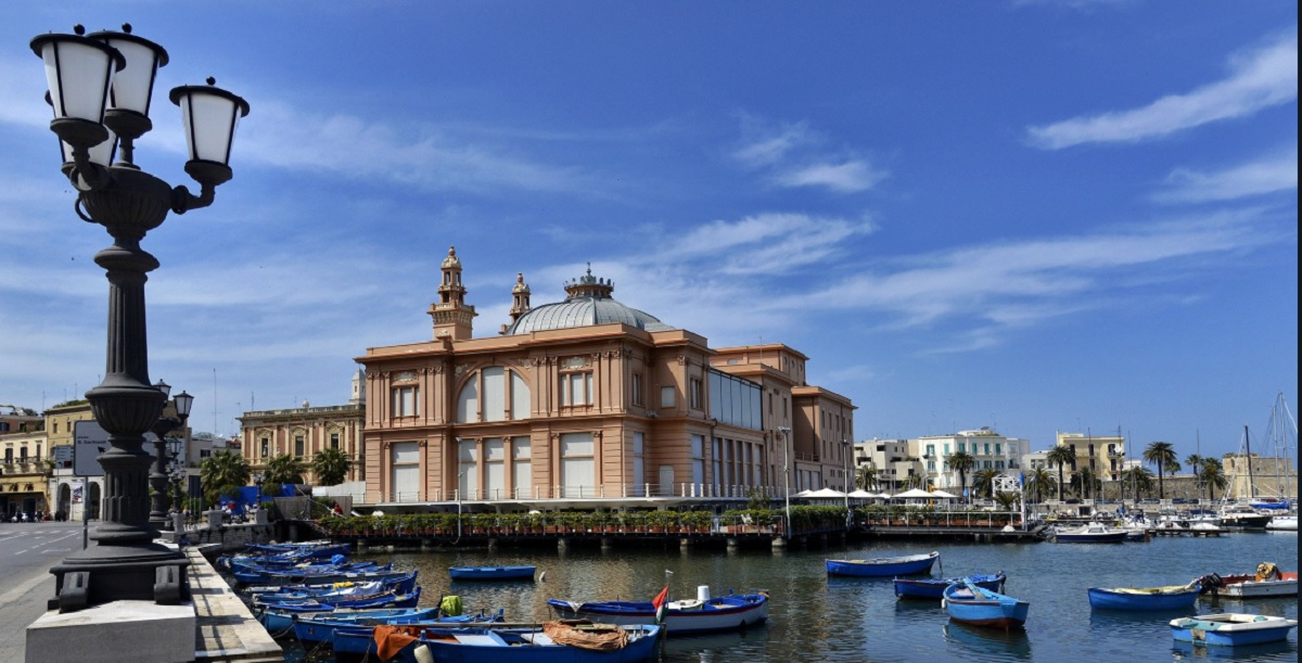 bari