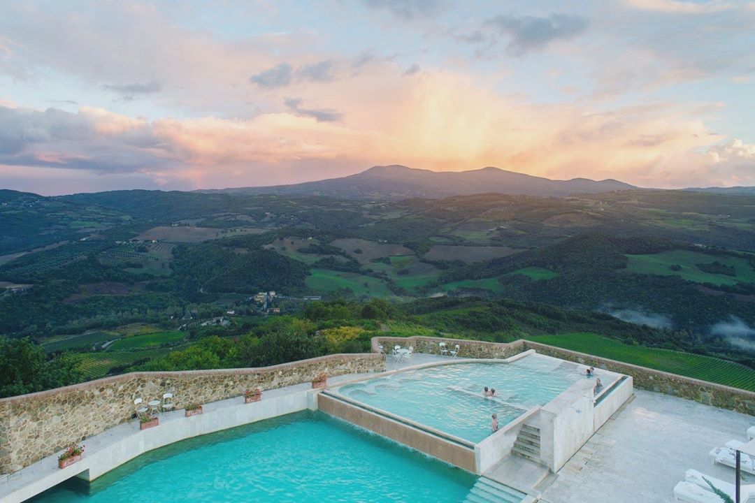 Castello di Velona