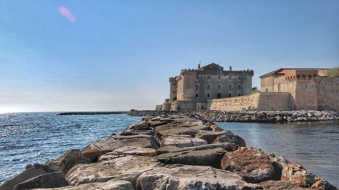 Castello Odescalchi, Bracciano