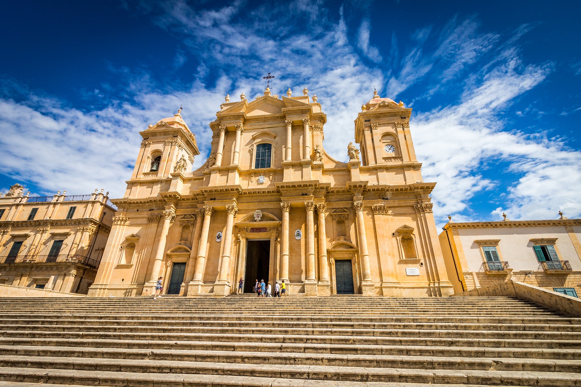 Forbes, la classifica delle città italiane da visitare