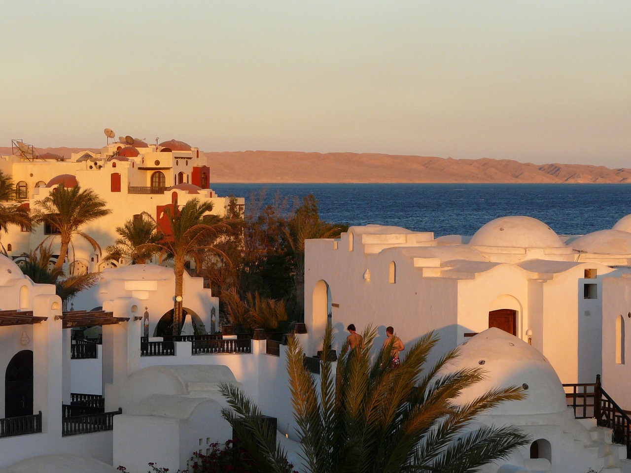 hurghada citt&agrave;