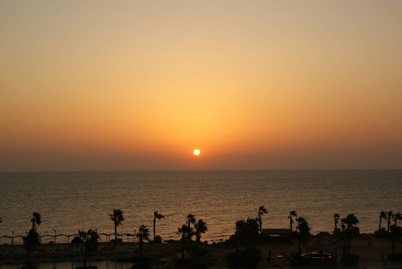 hurghada cosa vedere