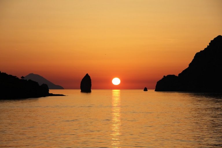 Isole Eolie