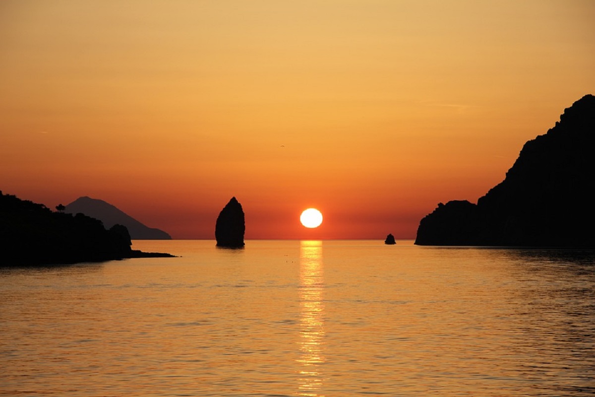 Isole Eolie
