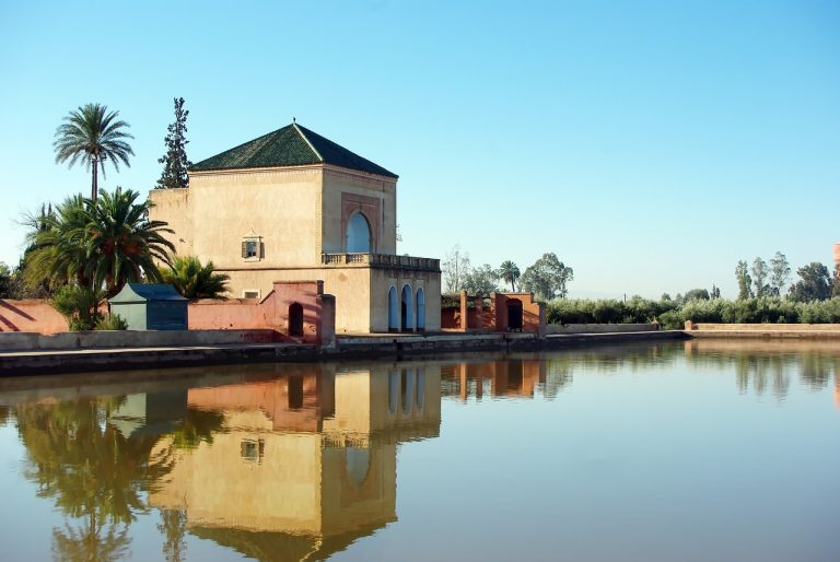marocco cosa vedere