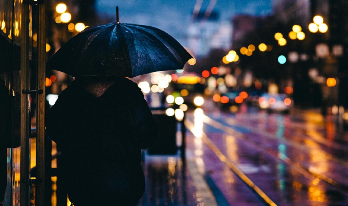 Meteo 27 maggio